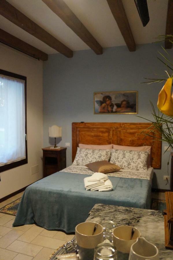 La Brigata Apartments Suite Room Каваллино Экстерьер фото